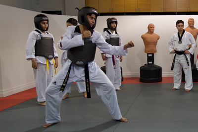 In-House Tournament 101