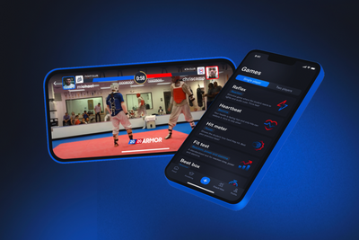 May 7th 2020 Armor App Update: Major New Features Released in Our Biggest Update Ever