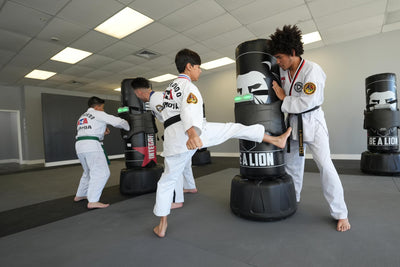 How Our New Referral Program Will Get More Gear in Your School and Radically Increase Your Revenue