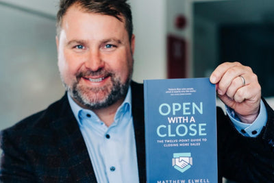 How To Recruit After Corona With Bestselling Sales Author Matthew Elwell
